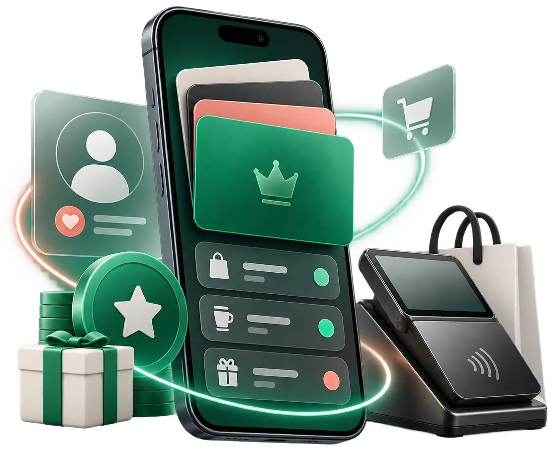 MyDiscount aduce cardurile de loialitate și recompensele în telefon